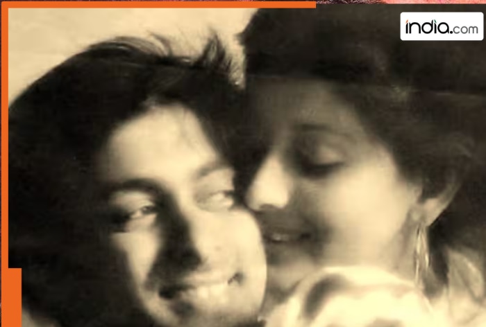 Salman Khan and Sangeeta Bijlani's wedding invitations were printed, but marriage didn't take place due to..., actress breaks silence - 'Haan, jhoot nahi...'