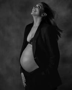 5 Actresses Who Embraced Motherhood In 2024