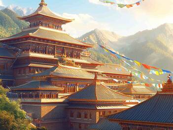 Experience The Charm Of Solans Hidden Gems