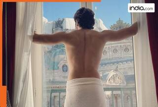 Not Salman Khan, this actor to become Sooraj Barjatya's new 'Prem', bags this romantic film