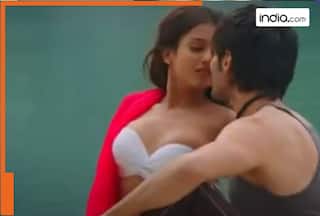 This actor took 37 retakes for one kiss scene, blamed actress for deliberately making mistakes, he is...