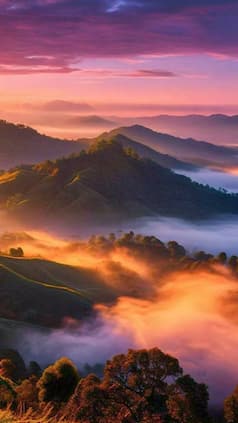 10 Soothing South Indian Hill Station For A Perfect Winter Getaway