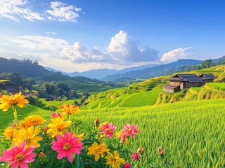 New Year 2025: Explore 11 Offbeat Places In India Away From The Crowds