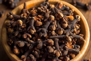 Unlock The Nutritional Power Of Cloves For Better Oral And Bone Health