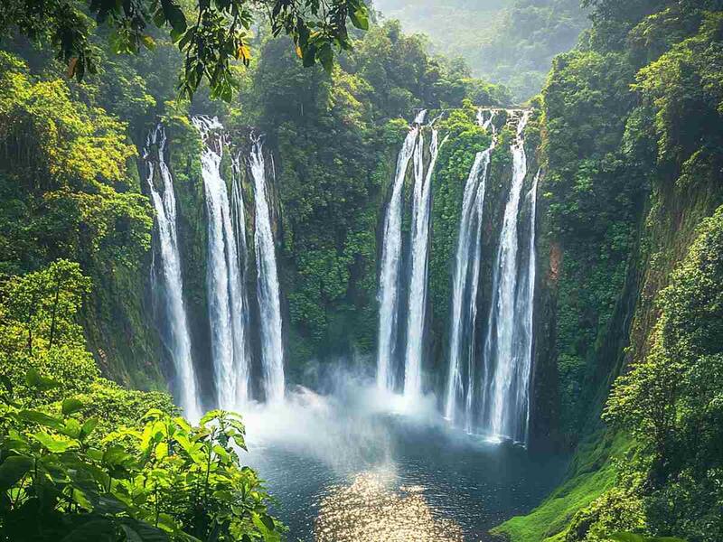 Explore These 8 Offbeat Locations In Goa You Never Knew Existed