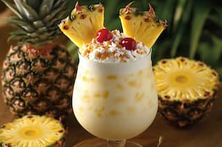 Discover The Ultimate Pina Colada Recipe For A Tropical Escape