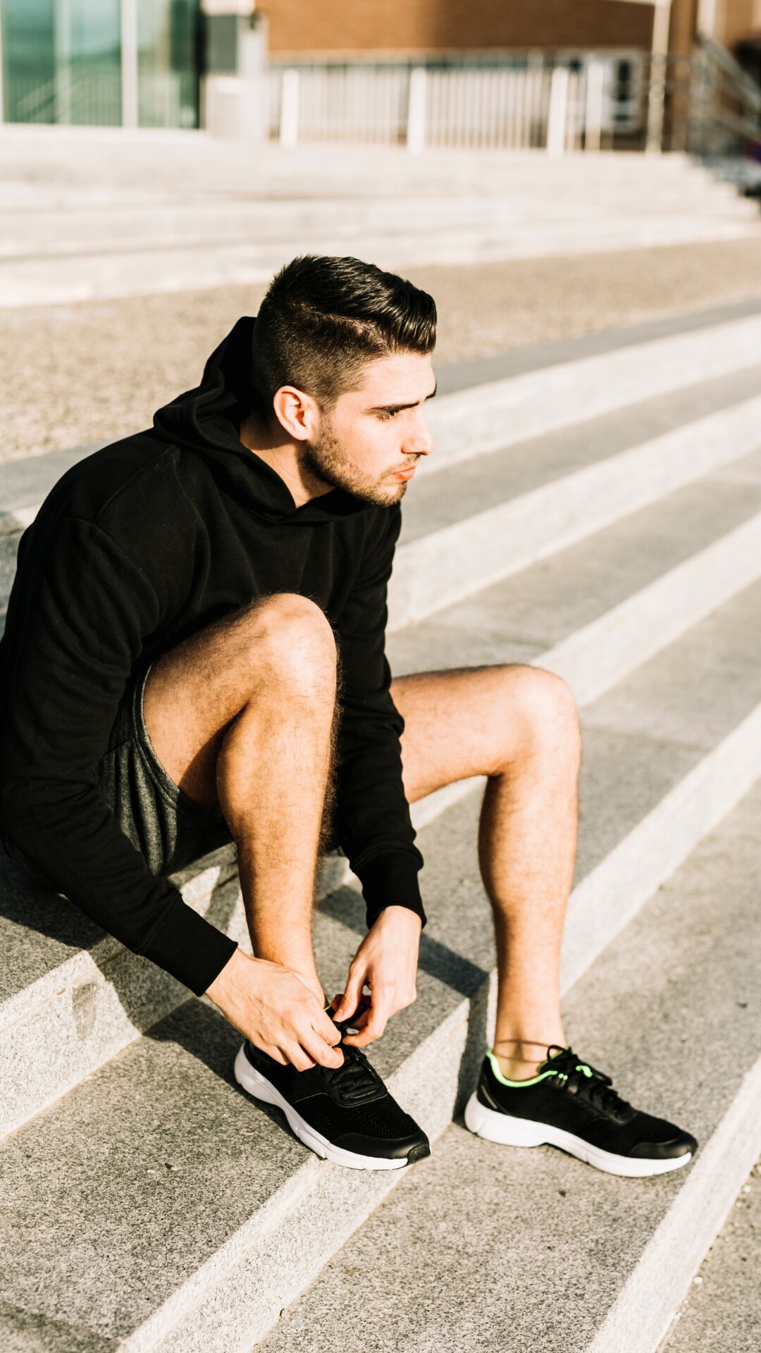 Step Up Your Winter Game with Men's Branded Shoes on Sale at Amazon!
