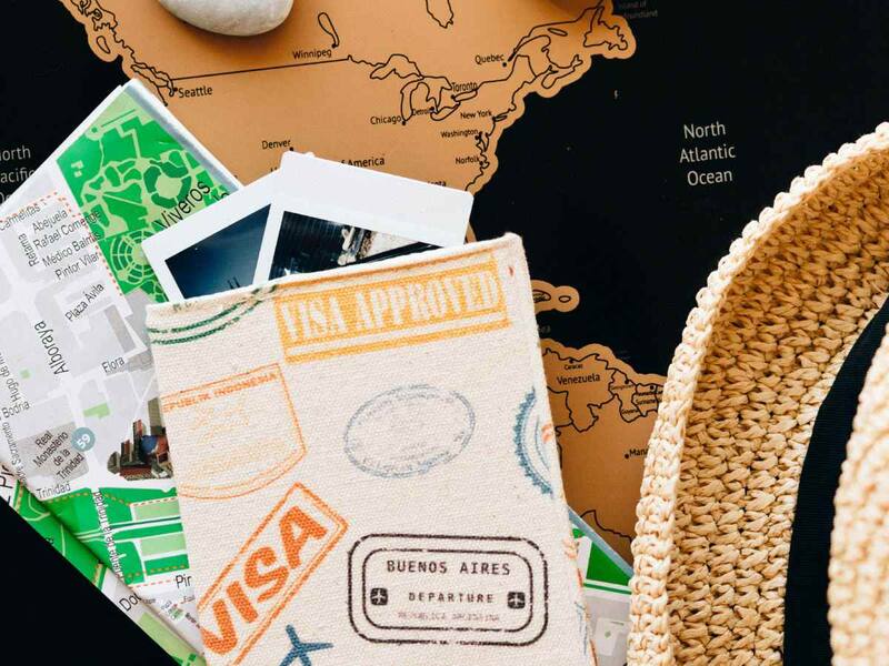 2025 Travel Update: Major Visa Changes Coming in 2025-Are You Prepared?