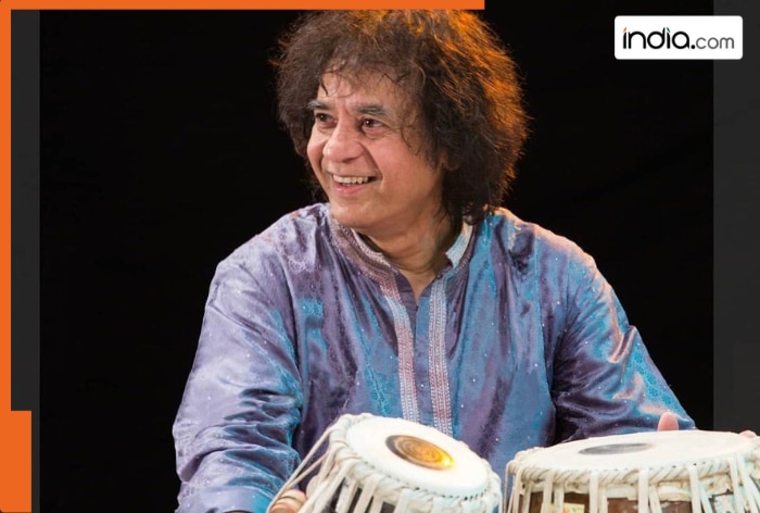 One of the highest-paid musicians, a recipient of Padma Bhushan and Padma Shri, who once charged Rs. 5 for a concert, left behind whopping net worth of..