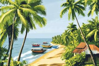 7 Must-Visit Places In Kannur For Your Unforgettable Experience!