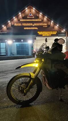 7 Precautions To Take While Visiting Atal Tunnel Of Rohtang