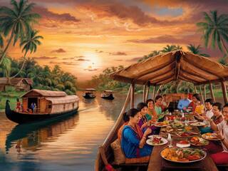 7 Weekend Escapes In Kollam For Ultimate Relaxation!