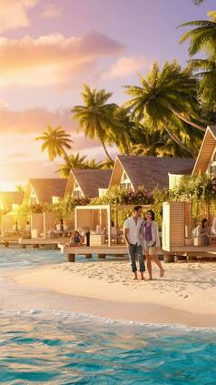 8 Gorgeous Islands In The Maldives For Your Travel Bucket List