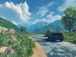 दोस्तों के साथ एक ऐसे सफर पर निकले जहां पहाड़ों की ठंडी हवा और हरियाली का जादू आपका दिल छू लेगी