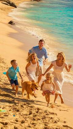 9 Amazing Pet Friendly Places To Visit Within India