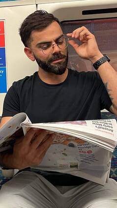 9 Destinations Loved By Virat Kohli For Family Vacations