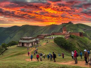 9 Must Visit Weekend Destinations Near Bengaluru For All Types Of Travelers!