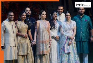 Most searched person from Ambani family in 2024, not Mukesh Ambani, Nita Ambani, Isha Ambani