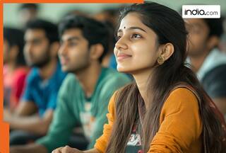 IIT Madras student gets record-breaking job offer of Rs 4.3 crore, has interned with..., based in...