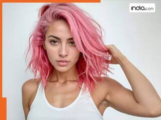 VIDEO : खूबसूरत AI मॉडल की इनकम जान पीट लेंगे माथा, ऑफिस में घंटों काम करने के बाद भी आप नहीं कमाते होंगे इतना