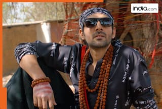 Kartik Aaryan’s Bhool Bhulaiyaa 3 OTT Release date: When and where to watch Vidya Balan's horror-comedy