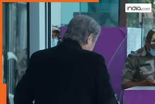 This actor came to Mumbai for a job, was shocked when he discovered truth, then did...