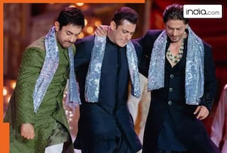 This Khan of Bollywood has earned Rs 25000 crore, not Shah Rukh Khan, Salman Khan, Aamir Khan