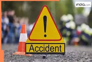 32-year-old Indian student killed, 4 injured in UK road accident