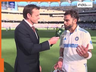 IND vs AUS- एडिलेड में जसप्रीत बुमराह के लेवल के आसपास भी नहीं थे सिराज और राणा: एडम गिलक्रिस्ट