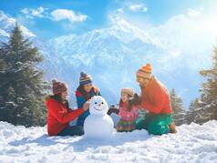 Top 10 Family-Friendly Adventures For Your Next Vacation In Auli