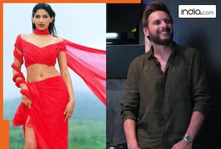 Shahid Afridi finally breaks silence on relationship with Sonali Bendre, says THIS in viral video...