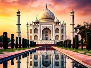 When Agra Shines Brightest: Best Times To Visit The City Of the Taj