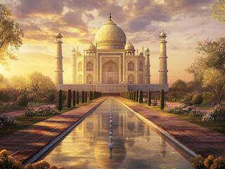 Agra’s Top Eco-Friendly Escapes For Nature Lovers