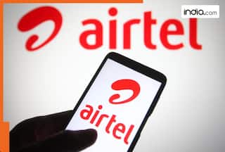 Airtel down: Users report massive outage in data and calling services; telecom giant says....