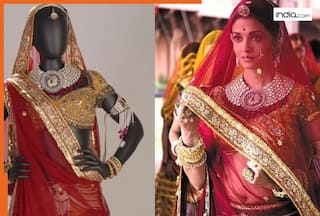 Aishwarya Rai का 'जोधा अकबर' वाला लहंगा पहुंचा ऑस्कर, जानें आखिर क्या है वजह