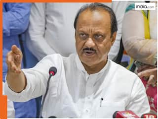 AAP के किले में सेंध लगाने की तैयारी! अजित पवार की NCP ने ली दिल्ली चुनाव में एंट्री, उतारे अपने उम्मीदवार