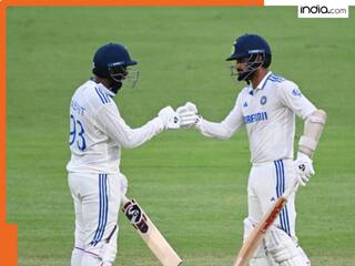 IND vs AUS: उधार के बल्ले से आकाश दीप ने गाबा में उड़ाया गर्दा, ऐतिहासिक पारी खेलकर ब्रिसबेन में बचाई भारत की 'लाज'