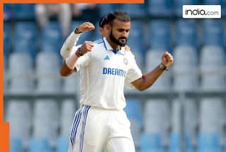 IND vs AUS 2024 3rd Test Predicted Playing 11: Akash Deep for Rana and Washington Sundar to replace Ashwin for Gabba clash, Hazlewood returns in place of Boland