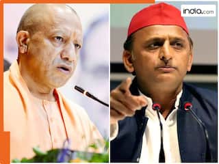 'CM आवास में भी हो खुदाई वहां...', अखिलेश यादव ने बताया योगी के घर में छिपा 'राज'