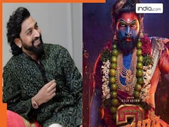पुष्पा 2 से इस क्रिकेटर का क्यों जुड़ रहा है नाता? सोशल मीडिया पर हो-हल्ला, आज जान लें सच्चाई