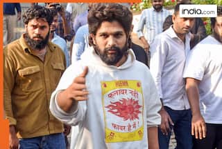 Pushpa 2 Stampede Case: अल्लू अर्जुन की बढ़ी मुश्किलें! 100 पन्नों की चार्जशीट में पुलिस ने बनाया 11 नंबर का आरोपी- जानें मामले से जुड़ी सभी जरूरी बातें