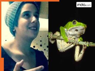 आस्था के नाम पर एक्ट्रेस ने निगला जानलेवा मेंढक का जहर, तड़प-तड़पकर हुई दर्दनाक मौत