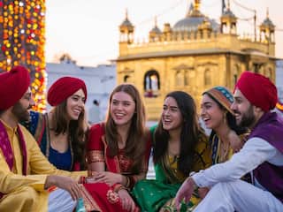 Fun And Iconic Spots In Amritsar To Visit With Friends