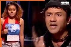 Video: नेहा कक्कड़ का गाना सुनकर Anu Malik ने कहा था 'तेरी आवाज सुनकर लगता है अपने मुंह पर थप्पड़ मारूं'