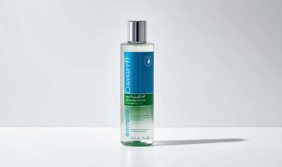 Top 10 Anti-Dandruff Shampoos for a Flake-Free Scalp