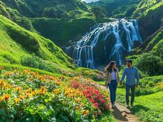 Love In The Hills: Top 5 Spots In Araku Valley for Couples