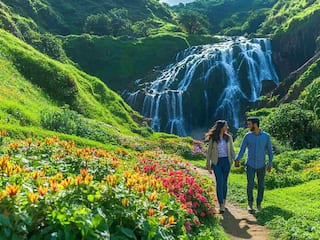 Love In The Hills: Top 5 Spots In Araku Valley for Couples