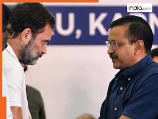 INDIA ब्लॉक में दरार! गठबंधन से कांग्रेस को ही बाहर का रास्ता दिखाने की तैयारी में AAP- जानें क्यों नाराज हैं केजरीवाल