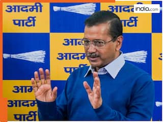 अरविंद केजरीवाल के खिलाफ मुकदमे को LG ने दी मंजूरी? शराब घोटाला मामले से जुड़े दावे पर आया AAP का रिएक्शन