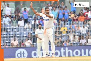 Ravichandran Ashwin can take over BCCI and ICC in future, feels THIS Pakistan cricketer